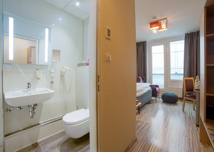 City Hotel Hannover Hotel 3*