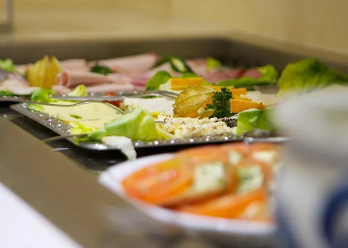 Hotel City Hotel Hannover