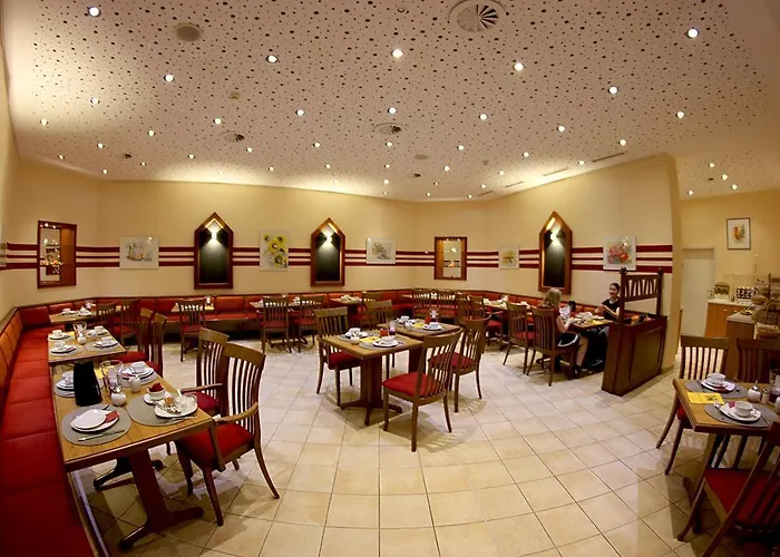 City Hotel Hannover Hotel