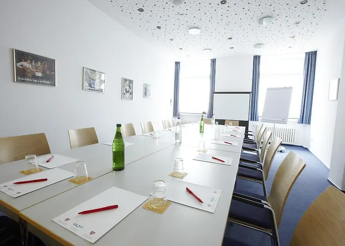 City Hotel Hannover Hotel Hannover