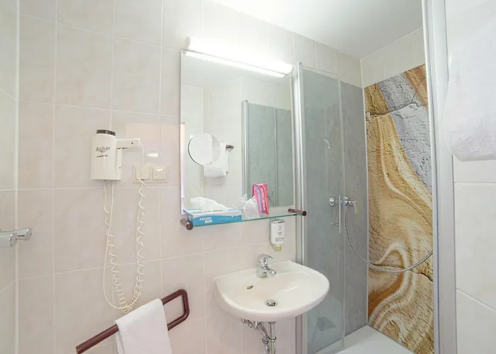 City Hotel Hannover Hotel 3*