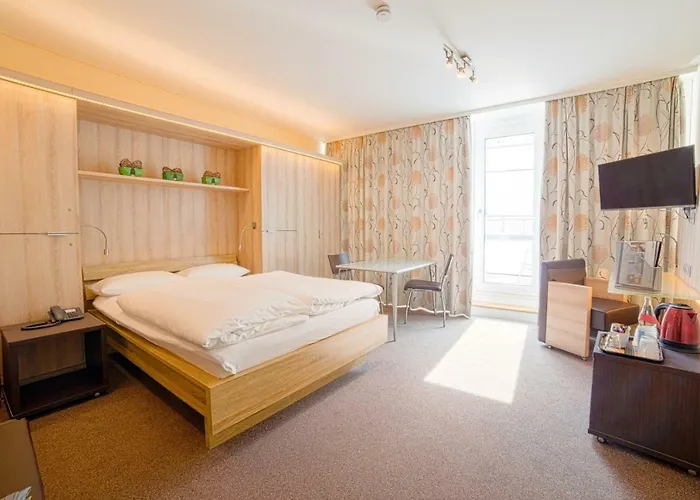 City Hotel Hannover Hannover