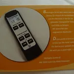 Szálloda City Hotel Hannover 3*
