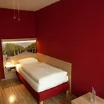 Hotel City Hotel Hannover 3*