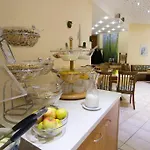 City Hotel Hannover 3* Hanower
