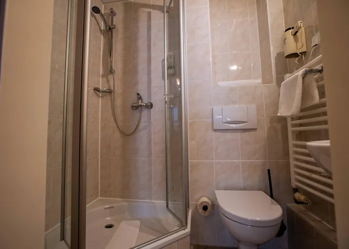 汉诺威城市酒店 酒店 汉诺威