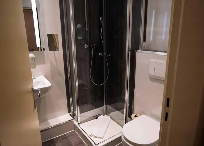 汉诺威城市酒店 汉诺威